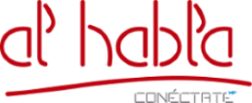 Al Habla Logo